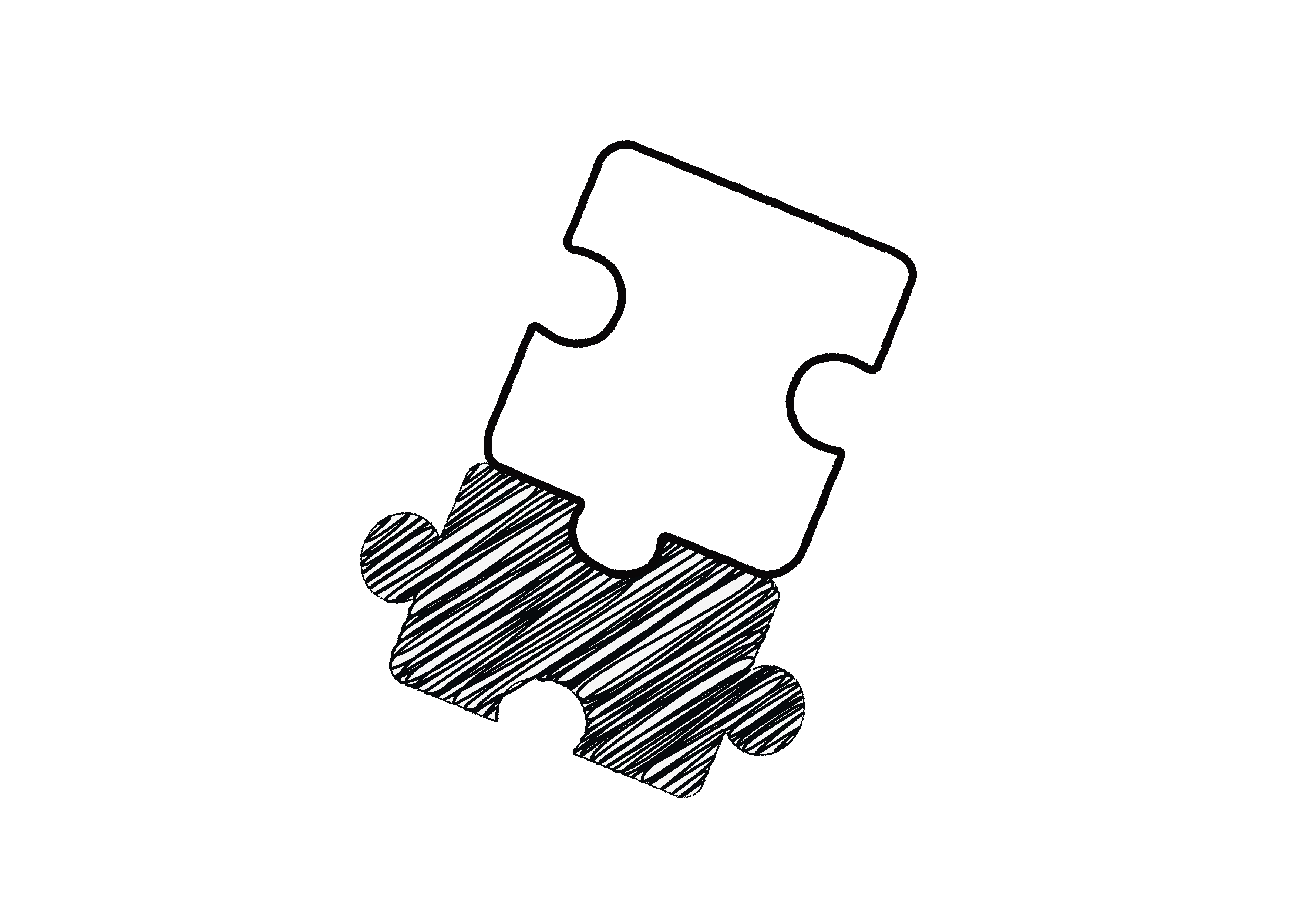 Puzzle - Philosophie