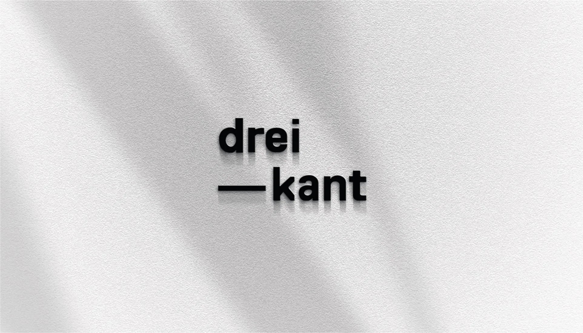 dreikant